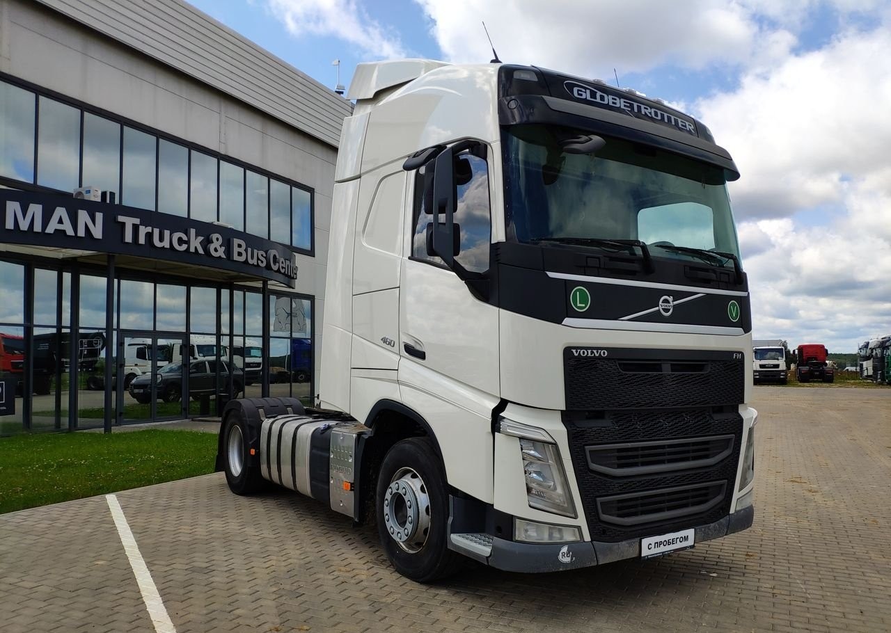 Вольво седельный тягач 13. Volvo FH 460. Седельный тягач Volvo FH 460. Новый Volvo FH 460. Вольво ФН 16.