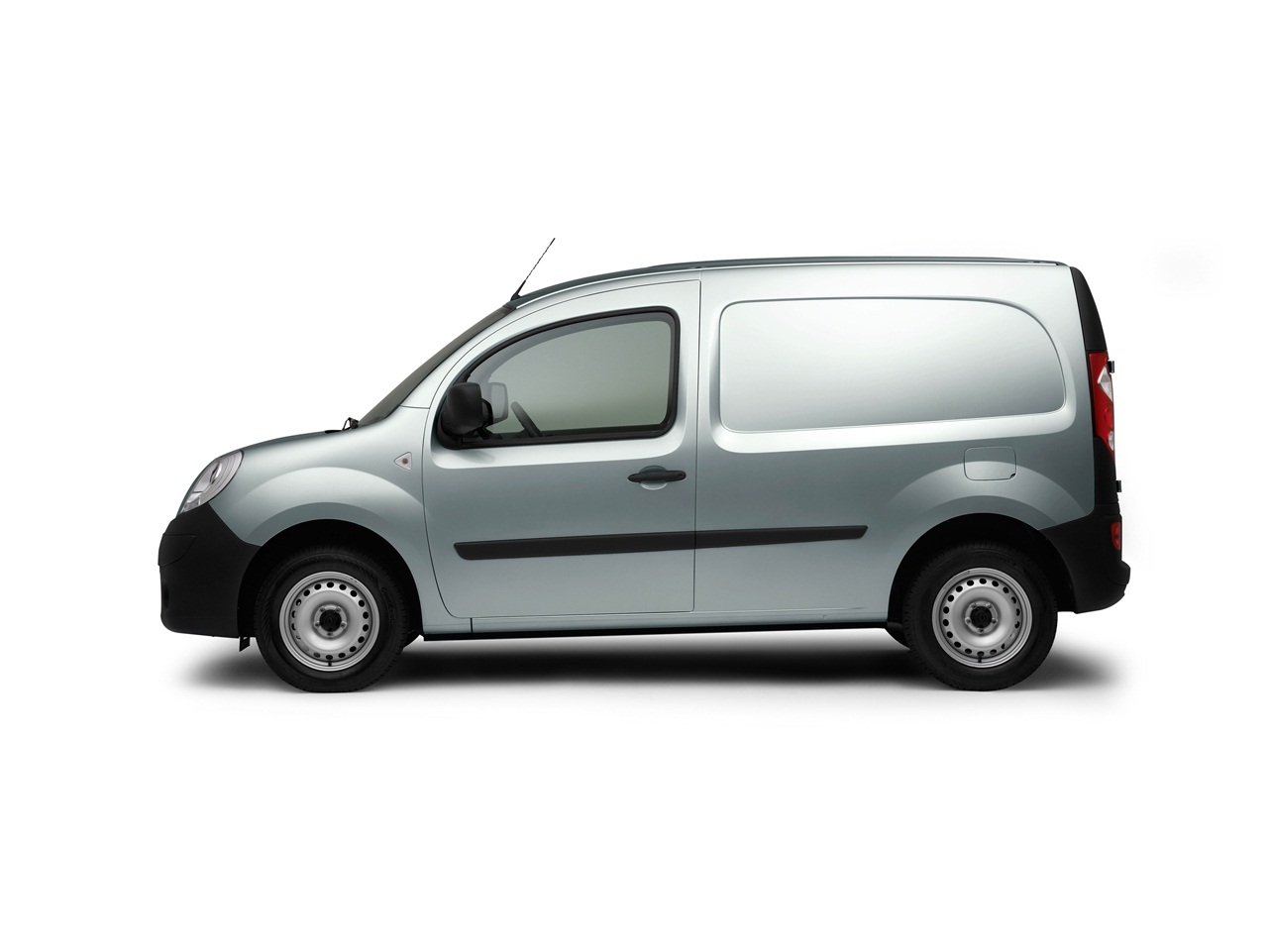 Renault Kangoo Fourgon