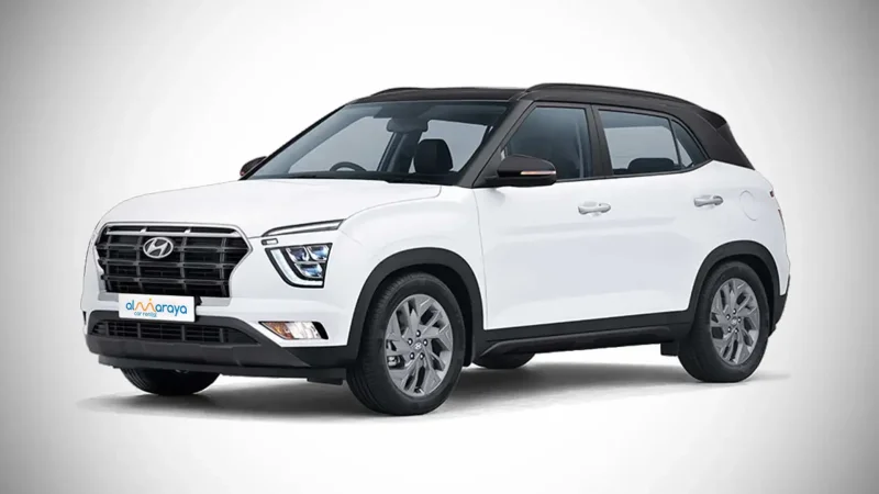Hyundai Creta 2 2021