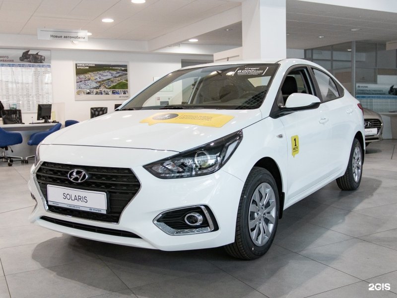Hyundai ix35 2011