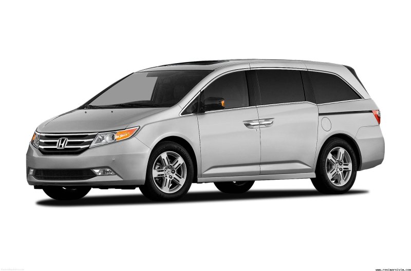 Honda Odyssey 2018-2020