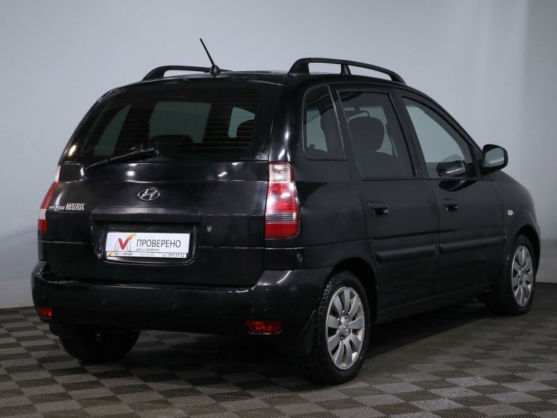 Матрикс 2006
