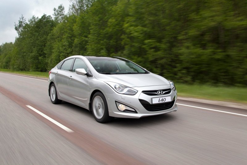 Hyundai Solaris 2019 в автосалоне