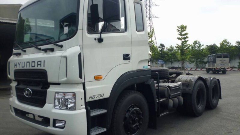 Hyundai hd250