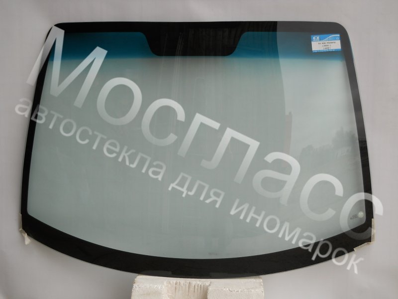 Лобовое стекло Киа Пиканто 2007