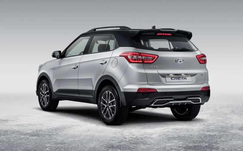 Hyundai Creta 2