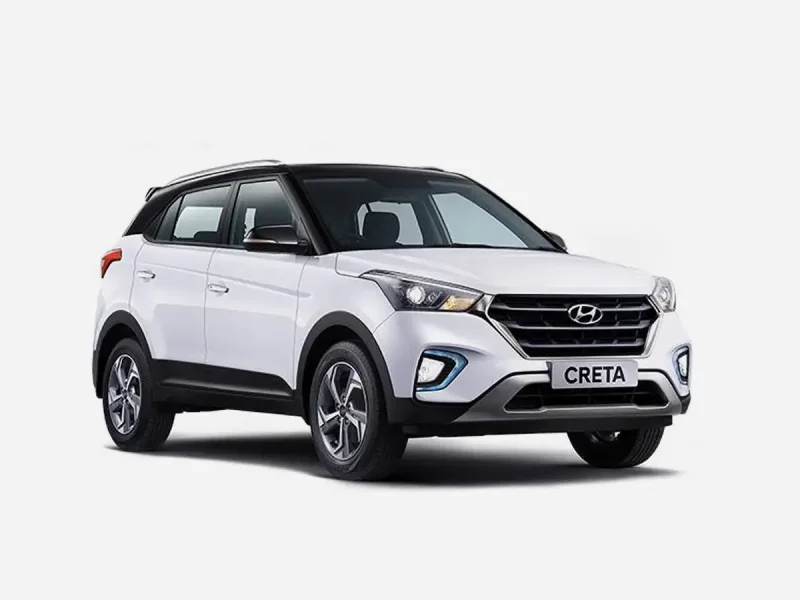 Hyundai ix25 2021