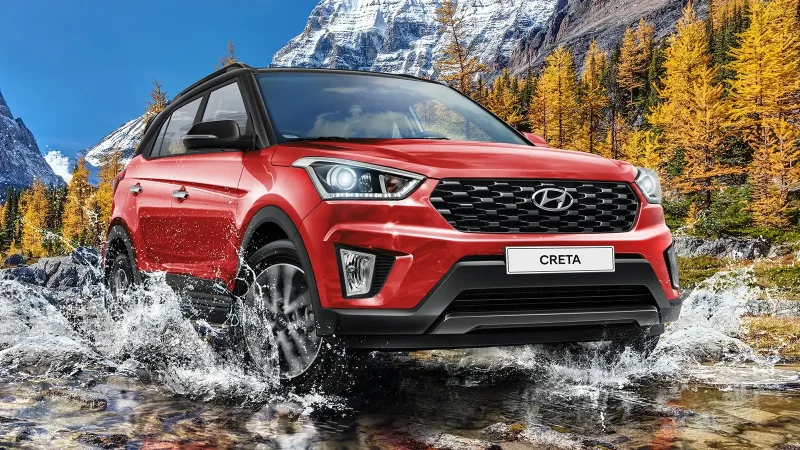 Hyundai Creta-5
