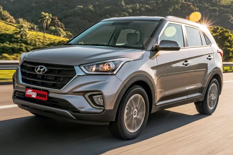 Hyundai Creta 2015
