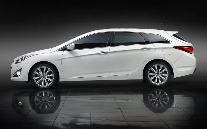 Hyundai i40 2015 универсал