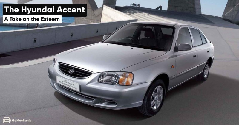 Hyundai Accent Tagaz