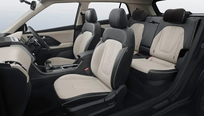 Hyundai Creta 2020