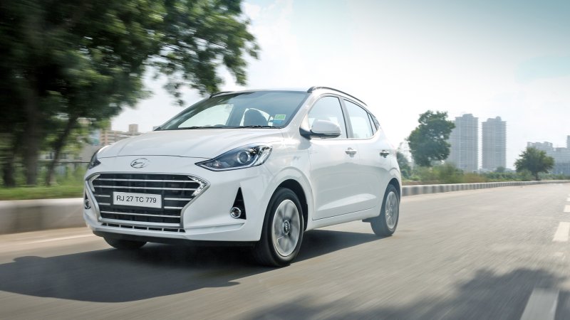 Линейка Hyundai