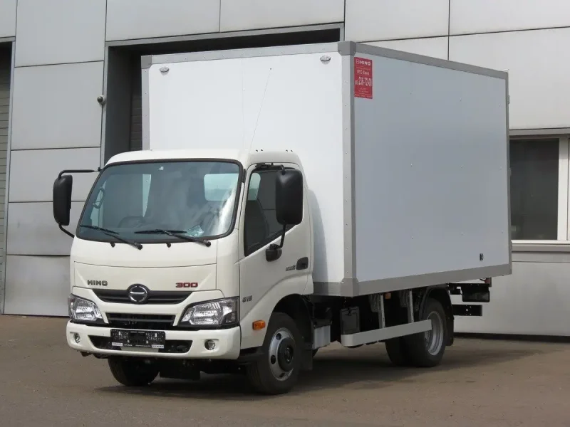 Hyundai hd78