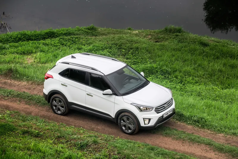 Hyundai Creta 2016