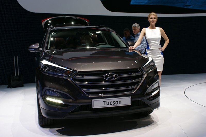 Hyundai Solaris 2020