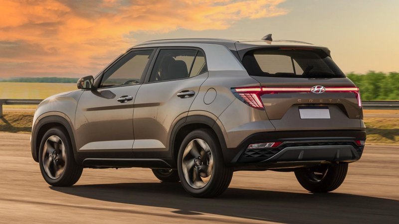 Hyundai Санта Фе 2022