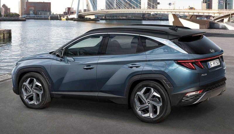 Hyundai Solaris 2021