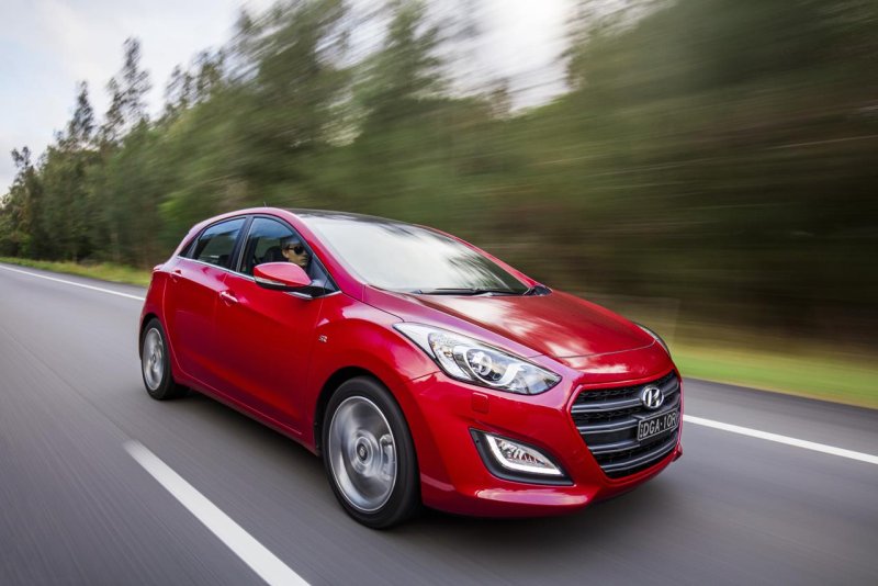 Hyundai Tucson 2017