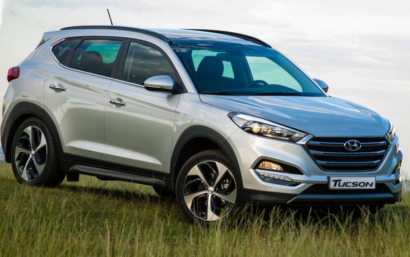 Hyundai Solaris i30