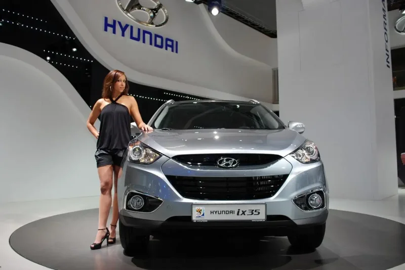 Hyundai i10 2011