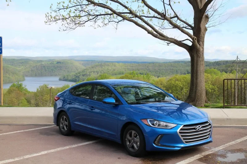 Hyundai i30 2012