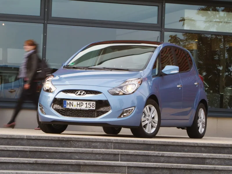Hyundai Elantra 2021