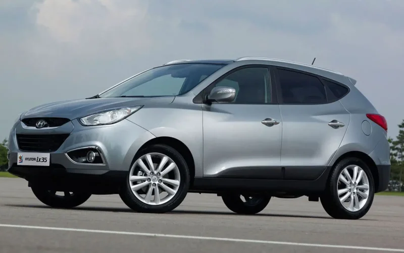 Hyundai ix20 2020