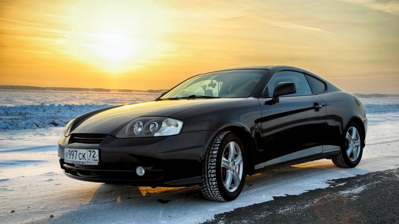 Nissan Tiburon