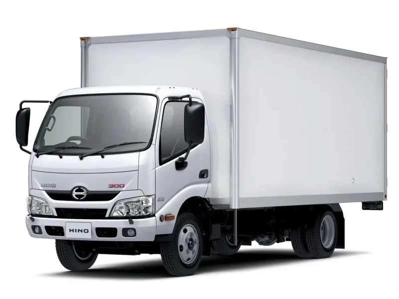 Hyundai ix35 кроссовер