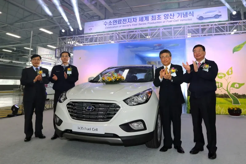 Хендай Элантра korean models