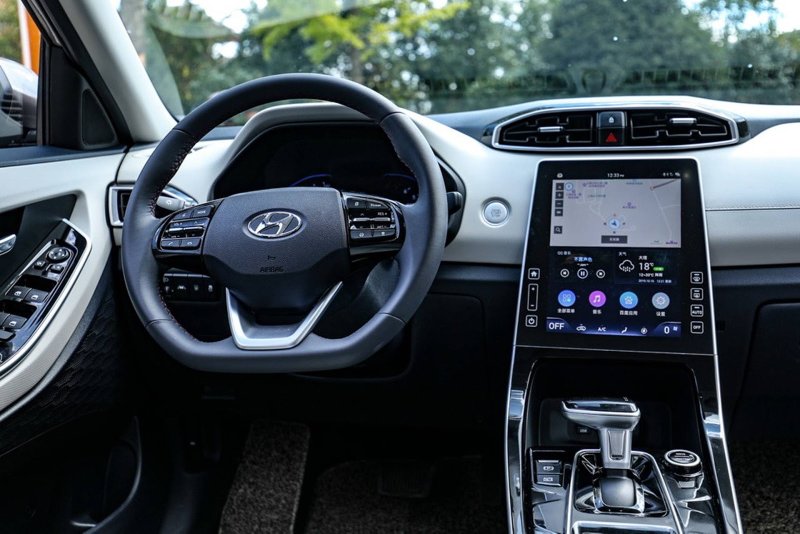 Hyundai Creta 1 2017