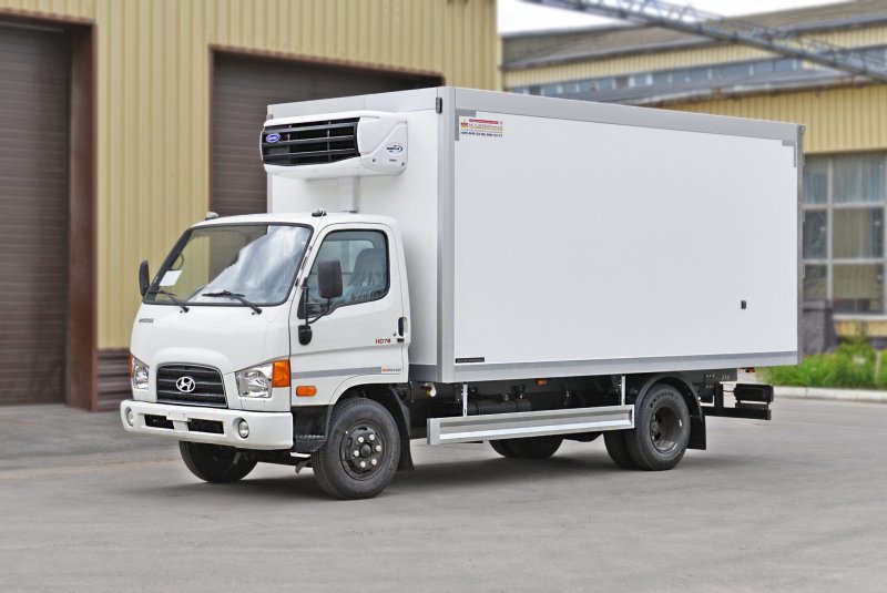 Hyundai HD-65,78
