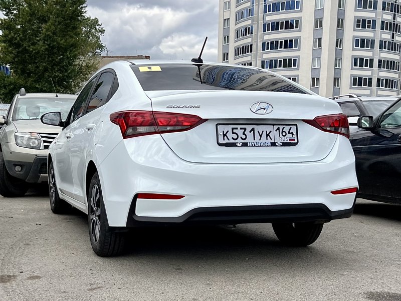 Hyundai Elantra 2016