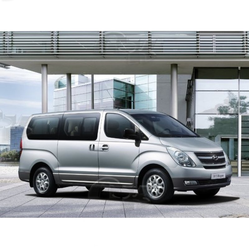 Hyundai h1