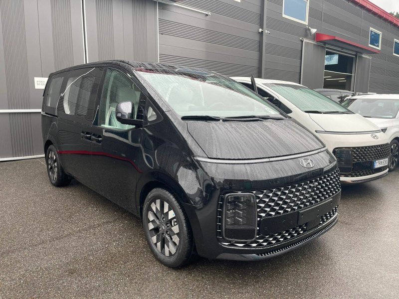 Hyundai custo 2022