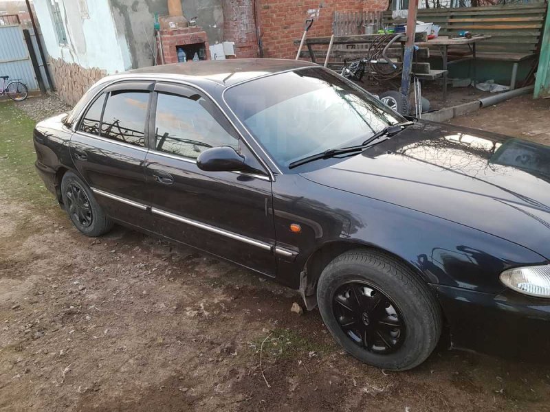 Хендай Соната 1999