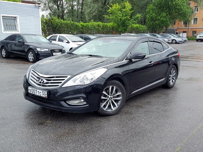 Hyundai-Grandeur-Azera 2015
