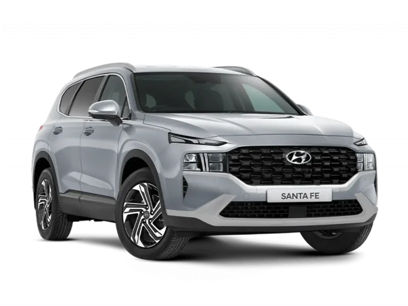 Hyundai Santa Fe 2021