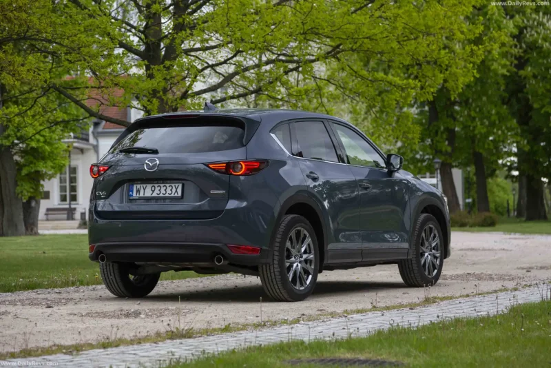 Hyundai Kona 2020
