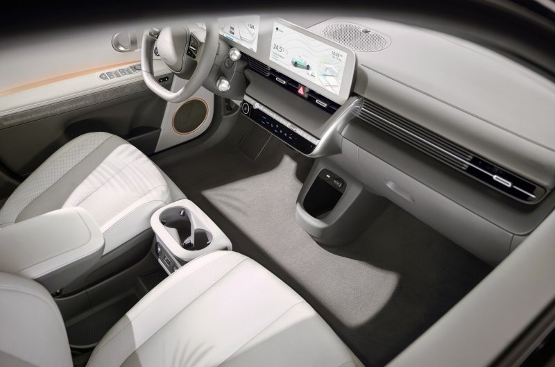 Hyundai Ioniq 5