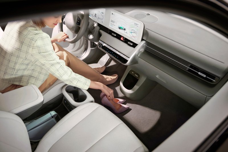 Hyundai Ioniq 5