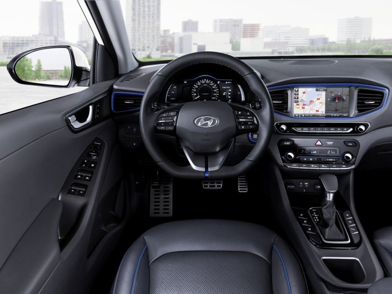 Hyundai Ioniq 5