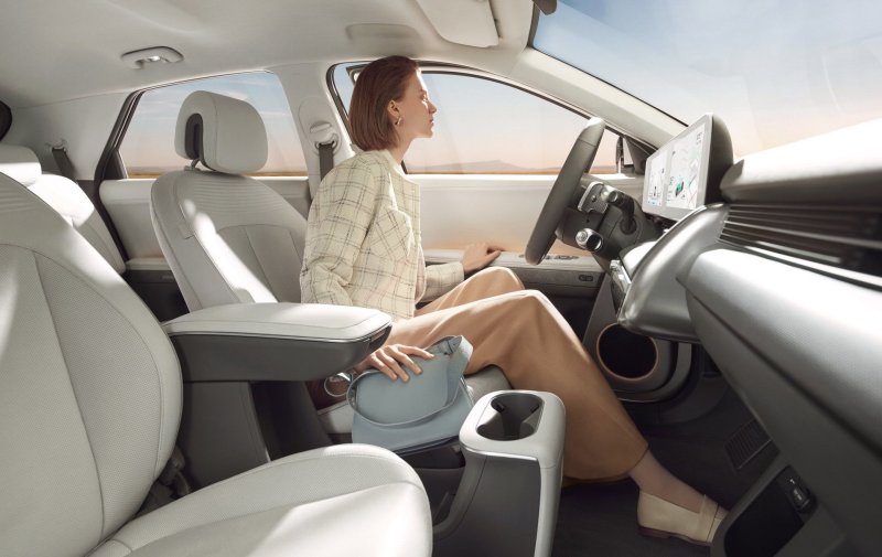 Hyundai Ioniq 5
