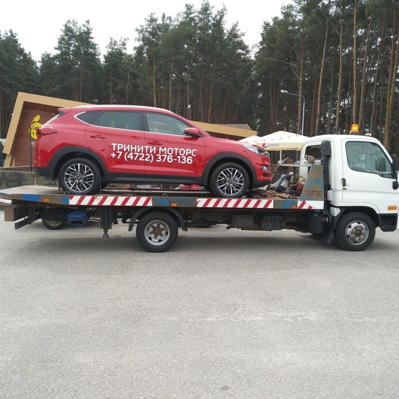 Hyundai hd78 манипулятор сдвижная платформа