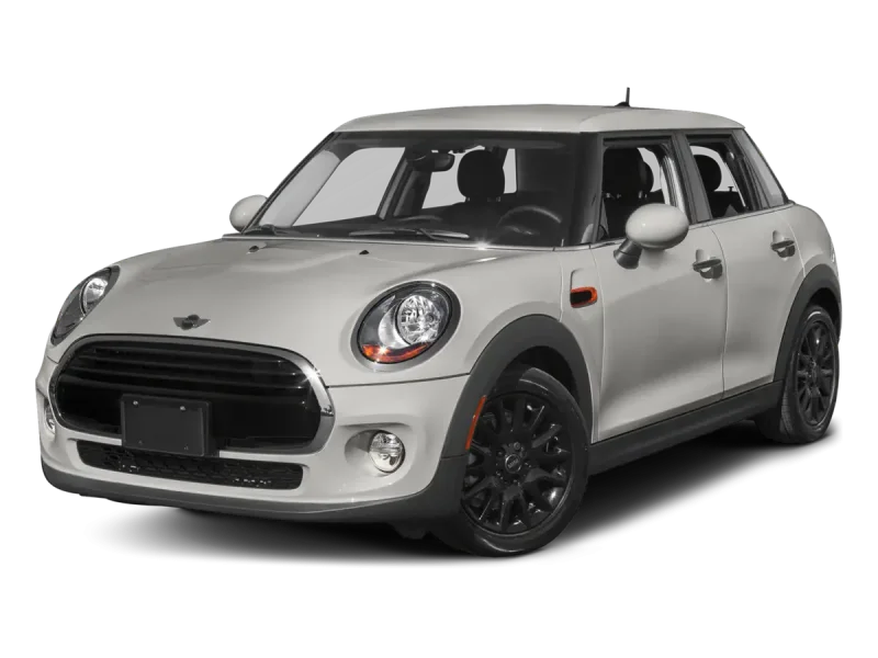 Hyundai Mini Cooper