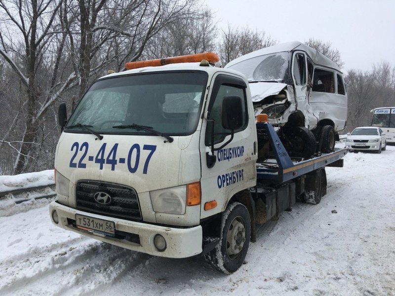 Модель эвакуатор Хендай hd78