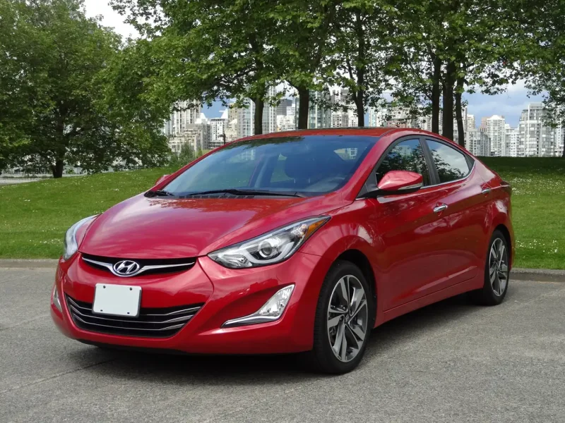 Hyundai ix20 2012