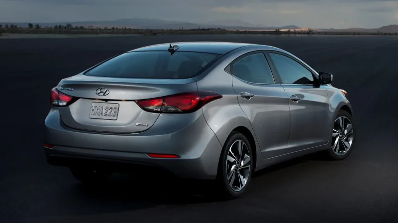 Hyundai ix30