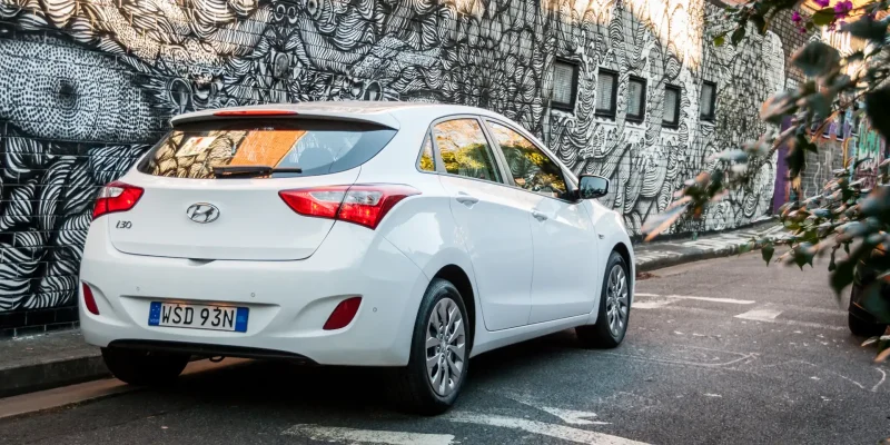 Kia Spectra 2021
